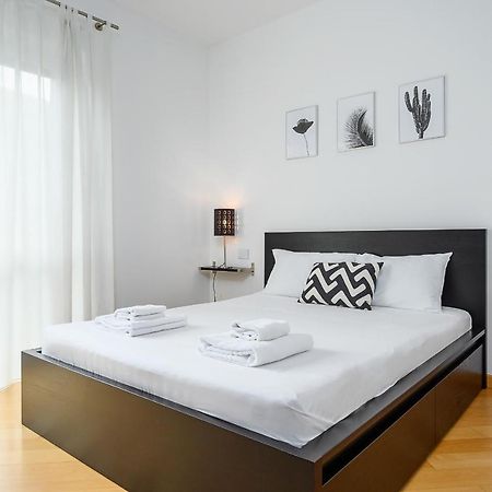 Stylish Condo Garibaldi Sempione 85M2 - Self Check-In Milan Extérieur photo