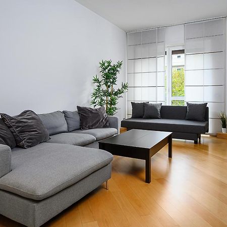Stylish Condo Garibaldi Sempione 85M2 - Self Check-In Milan Extérieur photo