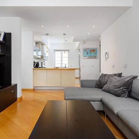 Stylish Condo Garibaldi Sempione 85M2 - Self Check-In Milan Extérieur photo