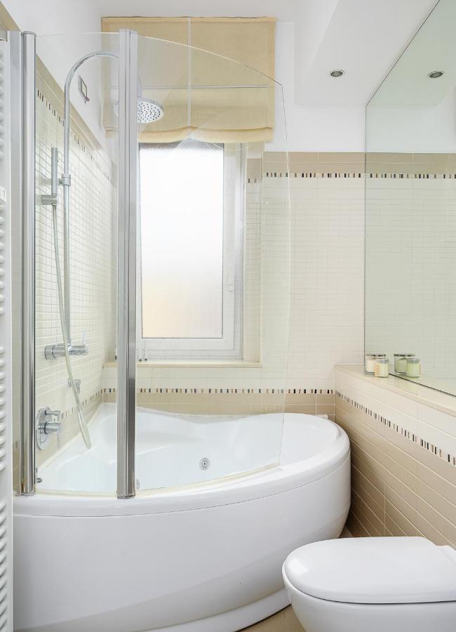 Stylish Condo Garibaldi Sempione 85M2 - Self Check-In Milan Extérieur photo